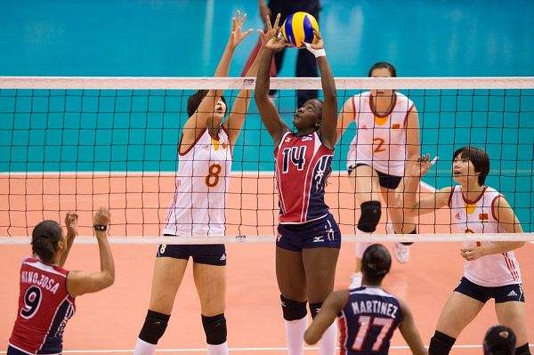 袁心玥担任新一届中国女排队长,中国女排14人名单袁心玥