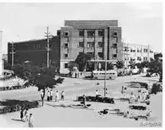 郑州一座前行的城市,郑州城市新地标