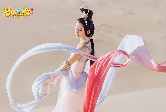 梦幻西游王一博锦衣礼盒,王一博梦幻西游三维版官网