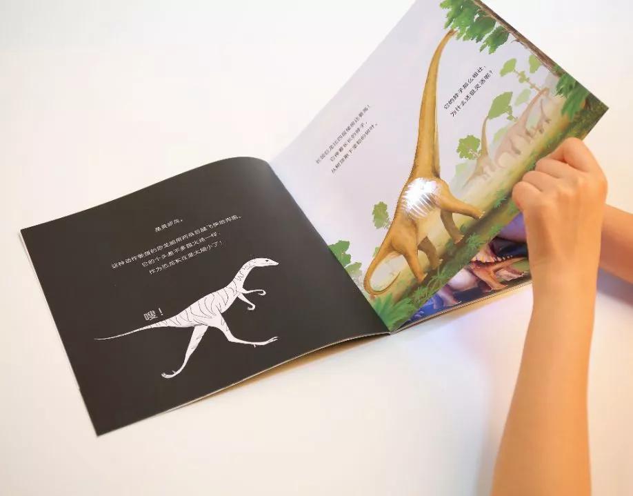 畅销300万，黄磊女儿的同款绘本火了！满足孩子好奇心的宝藏推荐