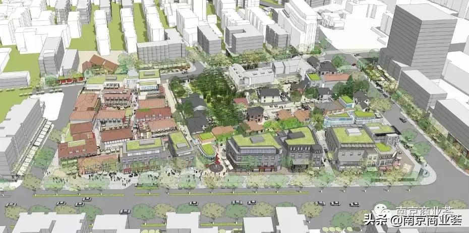 官方确认！38个利好来袭，2019南京全面爆发