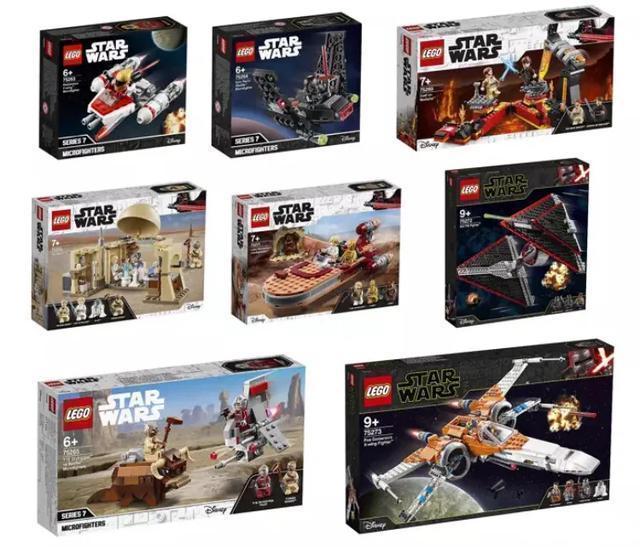 乐高春季商品今天上市！授权车辆菲亚特500套装正式公布！-新闻篇