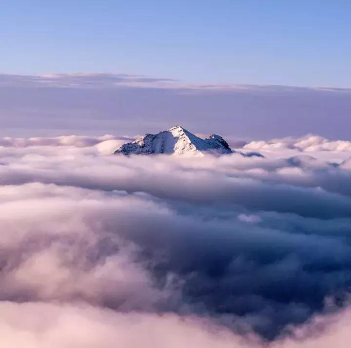 看阿坝县全景,阿坝环线海拔一览表