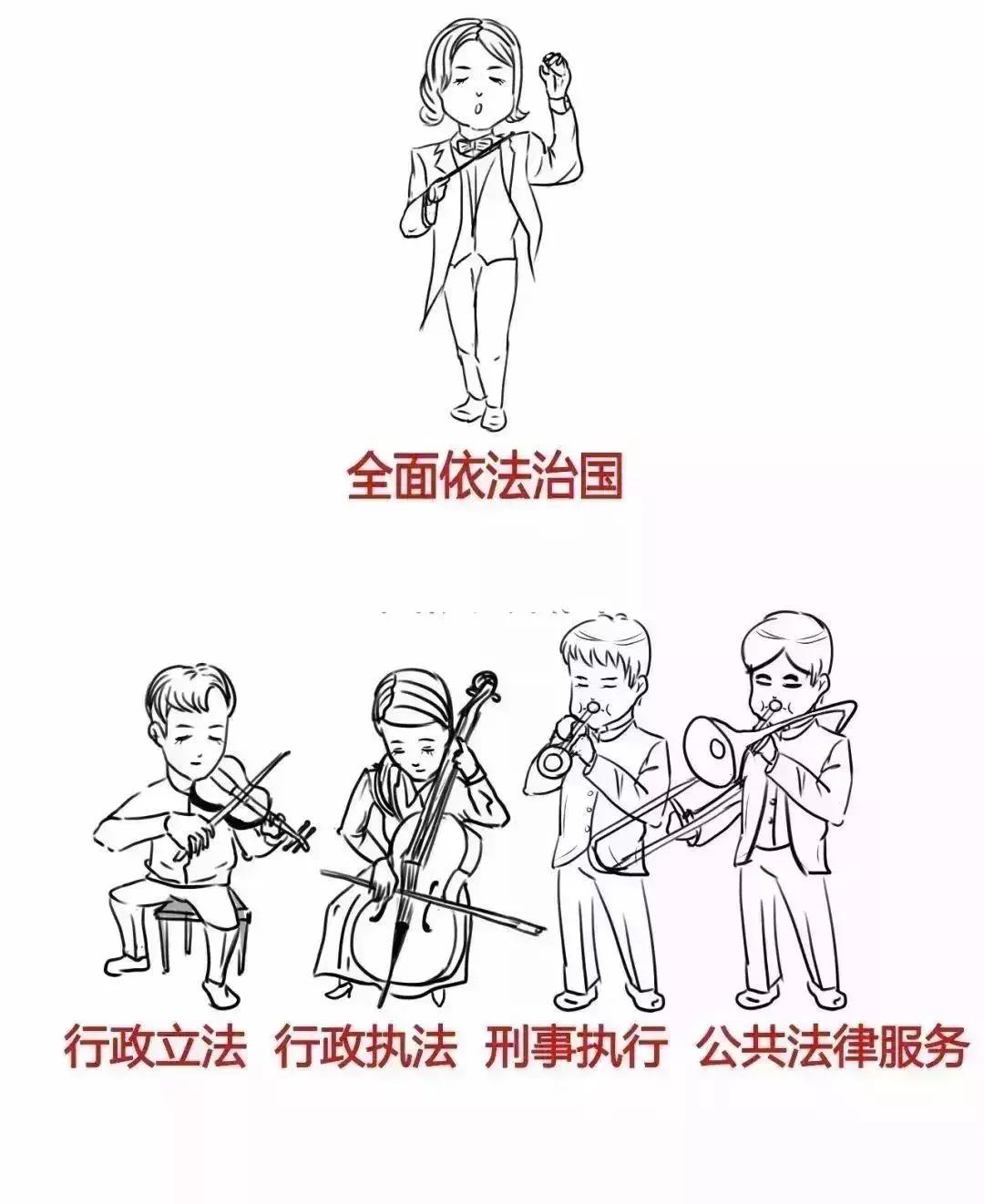 你好，我是司法部！来认识一下？