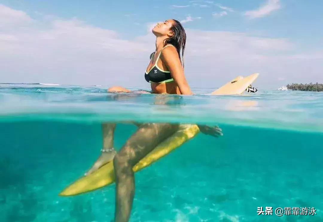 为什么游泳总感觉很冷,为什么游泳上岸会感到冷