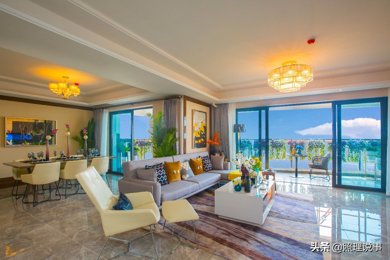 买房技巧教你如何省钱,掌握好买房公式可轻松应对