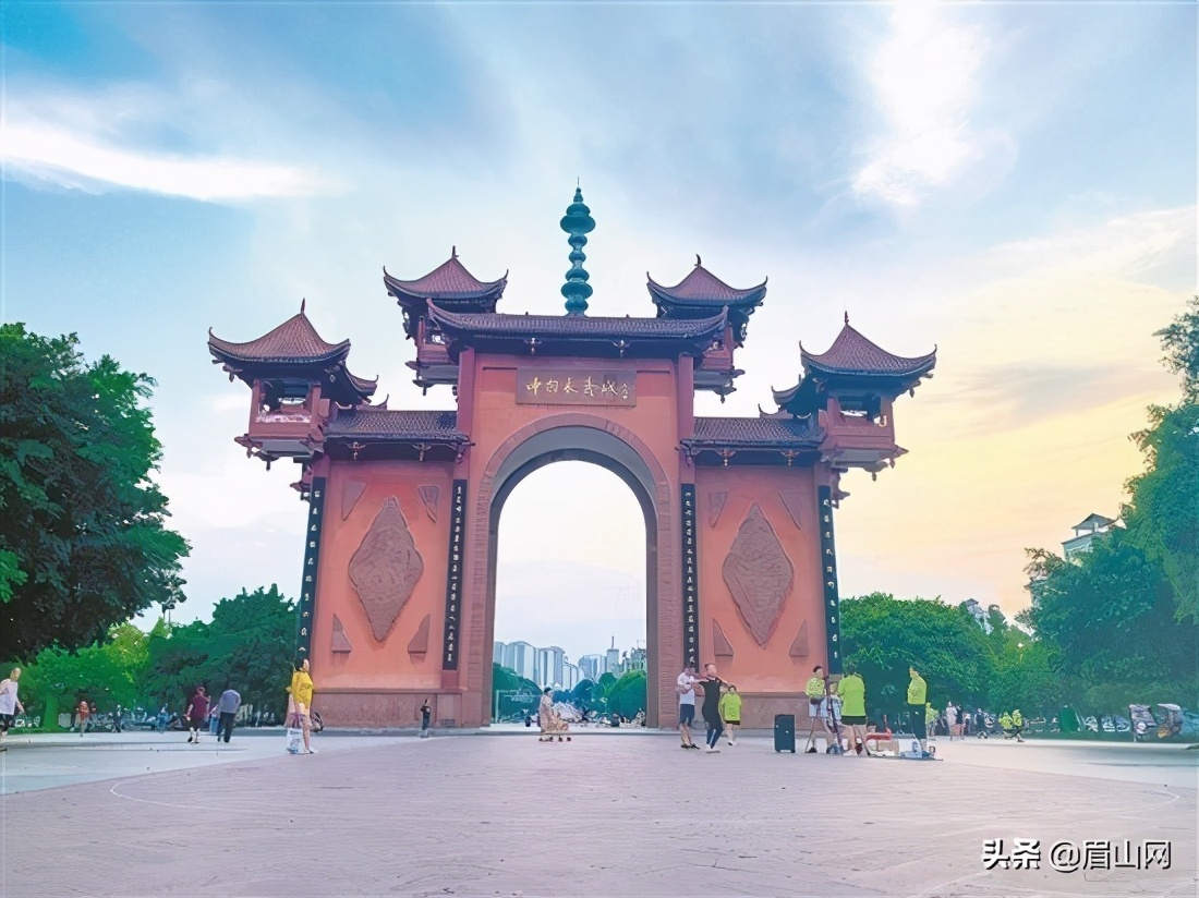 彭山非遗传统文化,彭山文化与自然遗产