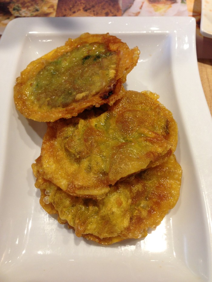 香港人气爆满的30年地道美食,盘点我吃过的海鲜美食