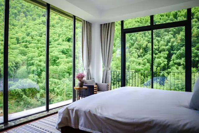 选好门窗,门窗给你一个温馨舒适的家