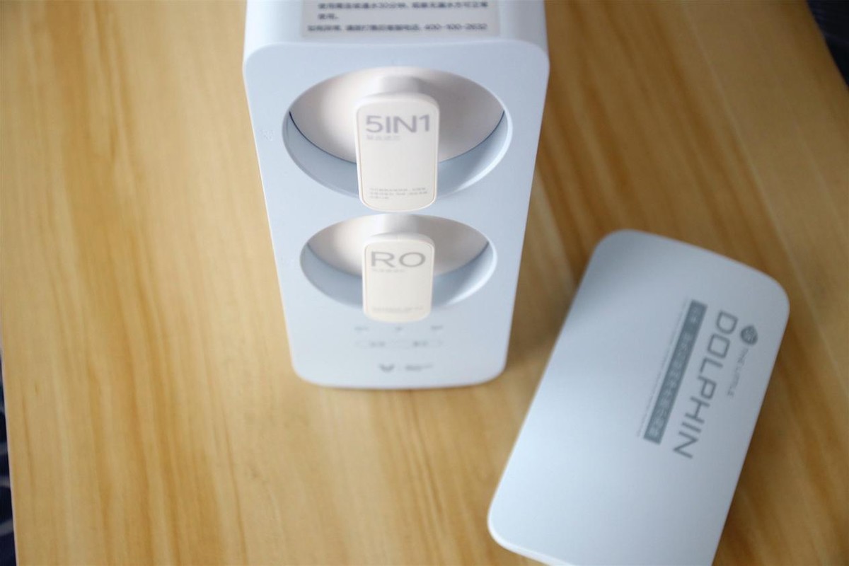 云米泉净水机小海豚600g怎么样,云米小海豚净水器600g换滤芯