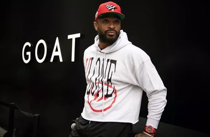 百亿市场将迎来大规模洗牌,全中国球鞋市场