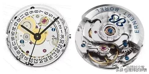 原来手表的真实样子是这样的,原来手表可以如此温柔