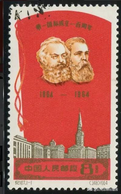 限量发行2000套的邮票收藏价值,市场追捧的邮票