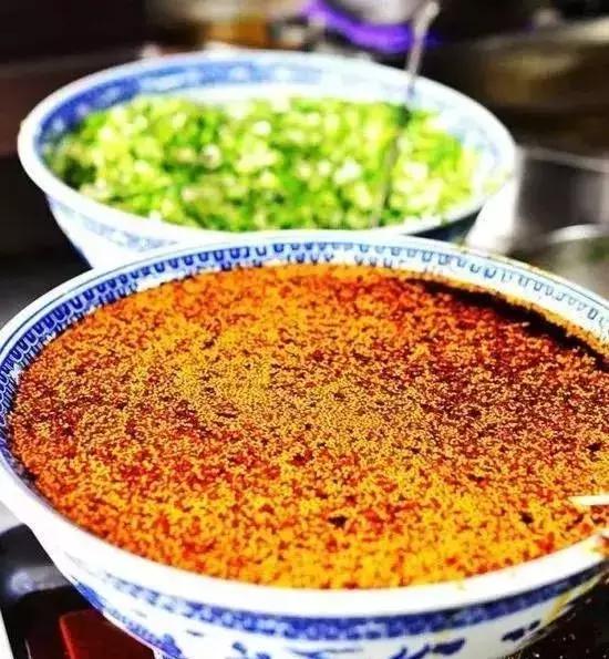 牛肉面在哪个省,牛肉面哪个省最有名