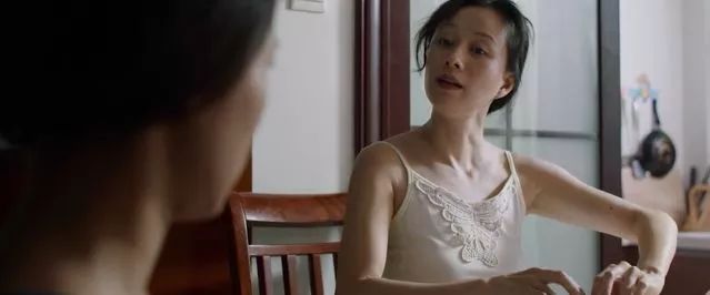 很难相信这是一部新人导演的处女作