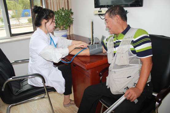 延边州首家“康养老年餐厅”诞生！九龙社区“红色助老联盟”零距离服务