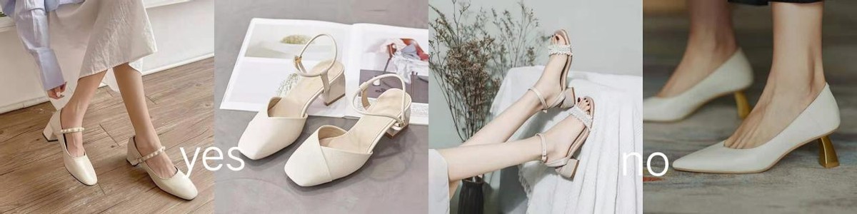 买鞋子要怎么买才不踩雷,鞋子怎样选不踩雷