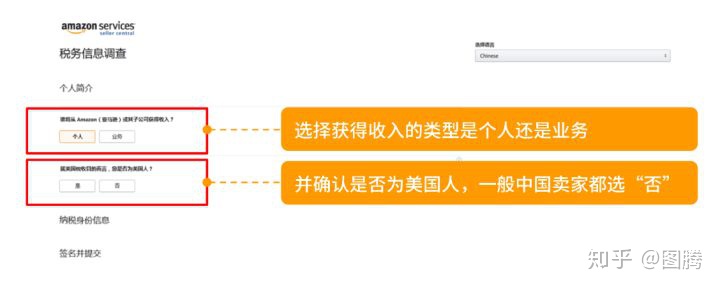 亚马逊购物app注册银行账户,亚马逊被授权方注册品牌账户流程