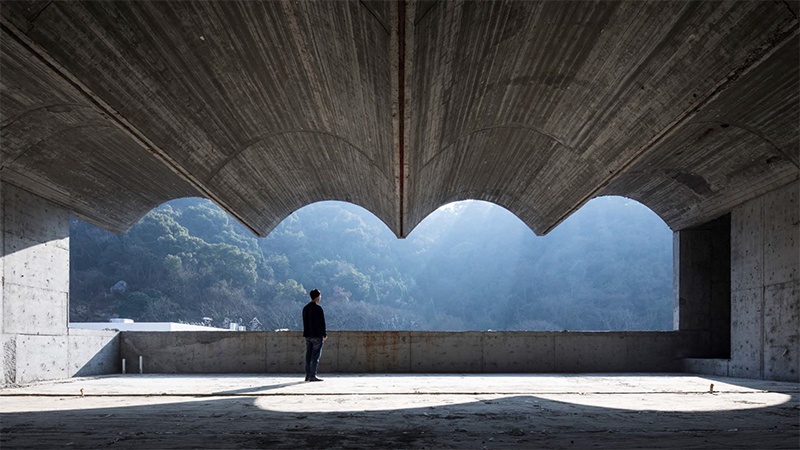 ARTEMUNDI美学课|柳亦春：因借体宜