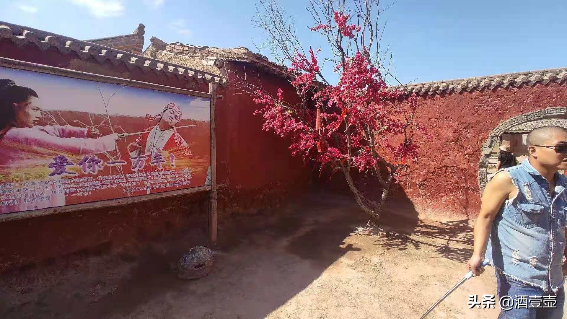 宁夏旅游景攻略,宁夏旅游最全攻略