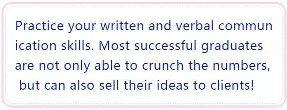 美英港新教育：怎样金融/金工硕士申请增强自身竞争力？