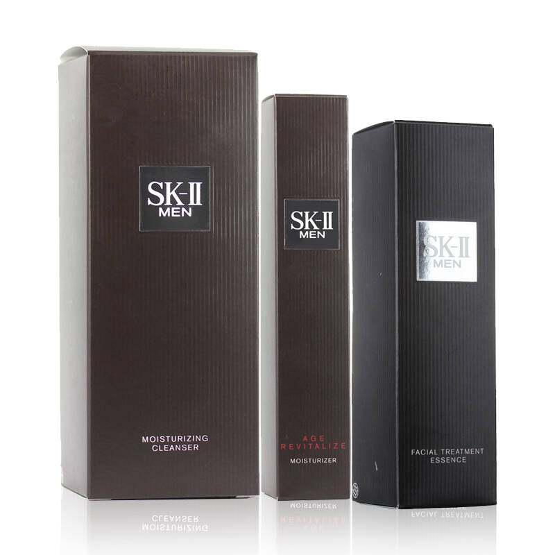 十大顶级男人护肤品排行榜2021,40-50岁男士抗皱纹最好的护肤品