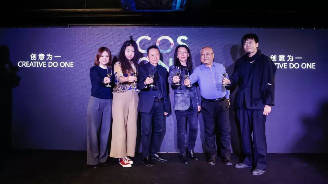 COSONE·领绎品牌推进机构2019招聘启事