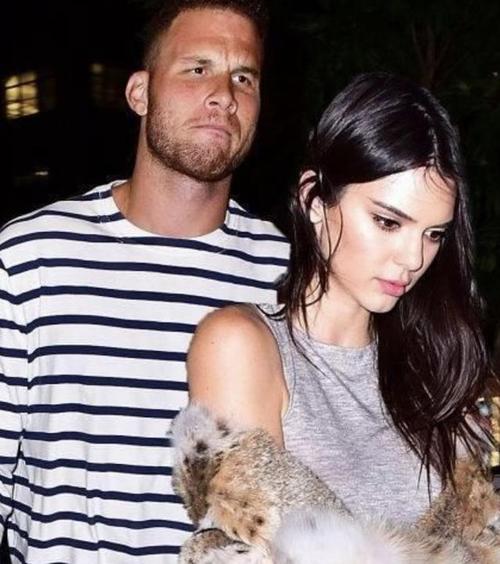 格里芬新女友詹娜,西蒙斯格里芬互换前女友