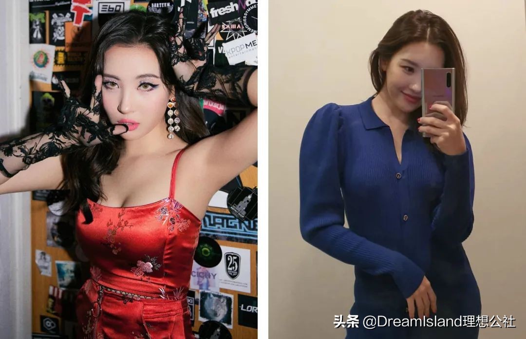 从过气女团到solo天后，宣美是如何在残酷的韩娱圈站稳的？