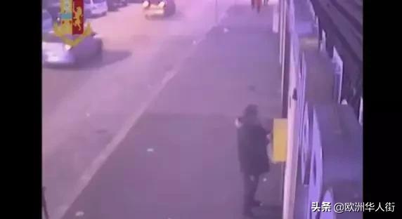 无所不偷原版视频,意大利治安最新消息