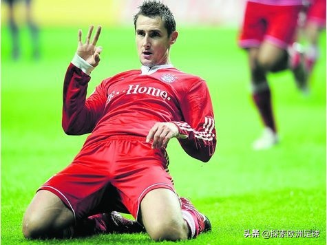 拜仁神锋莱万负角度,21世纪足坛十大球星