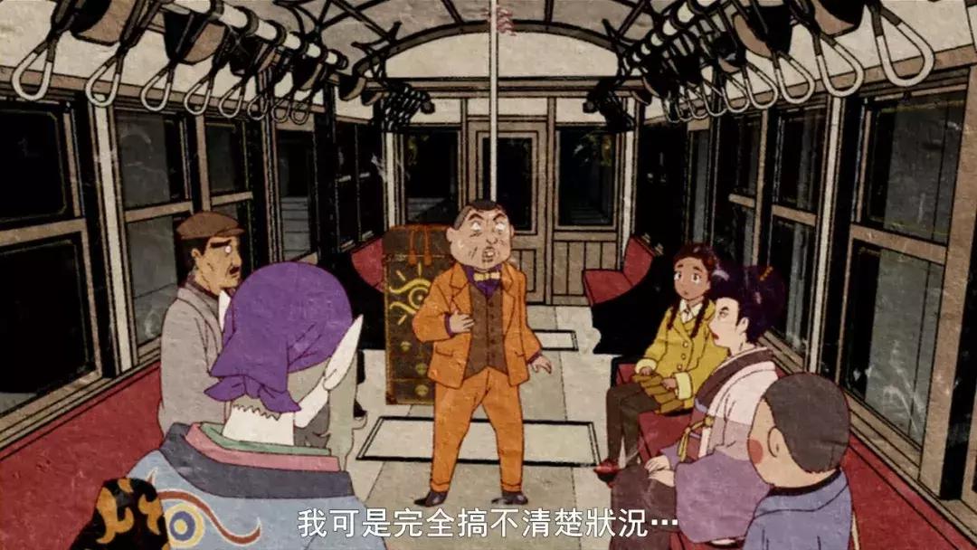 一口气刷完,9.3分神作,跪求第二季啊!