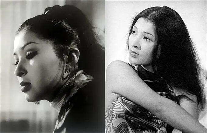 晚年一贫如洗的香港明星蓝洁瑛,10位红颜薄命的香港女星