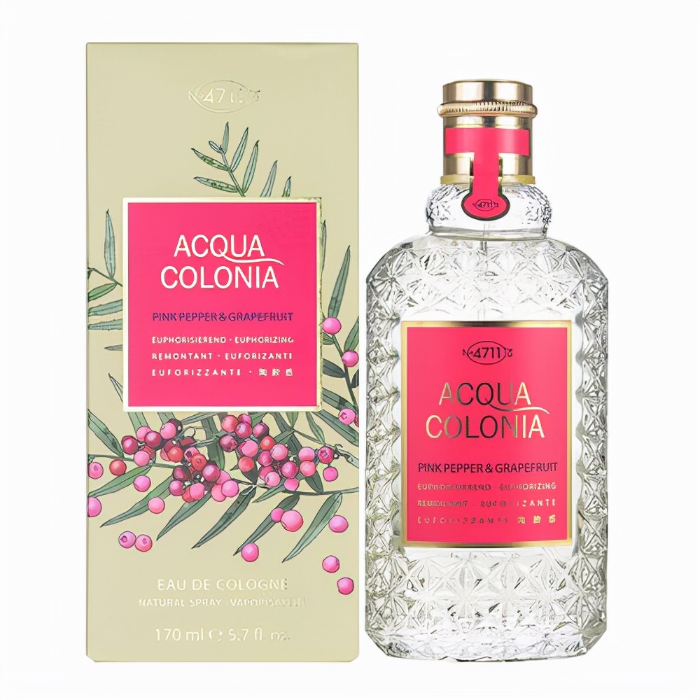 秋冬的第一支香水安排,秋冬的第一款