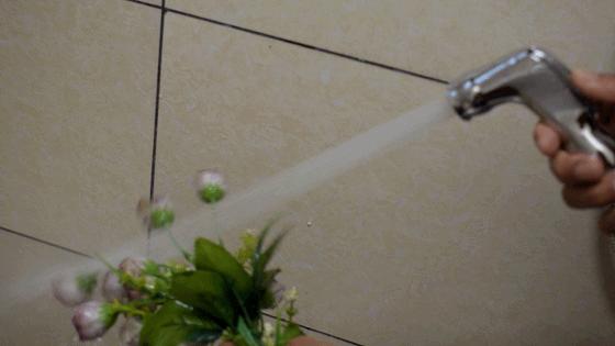 三档空气增压花洒,四档强力增压花洒