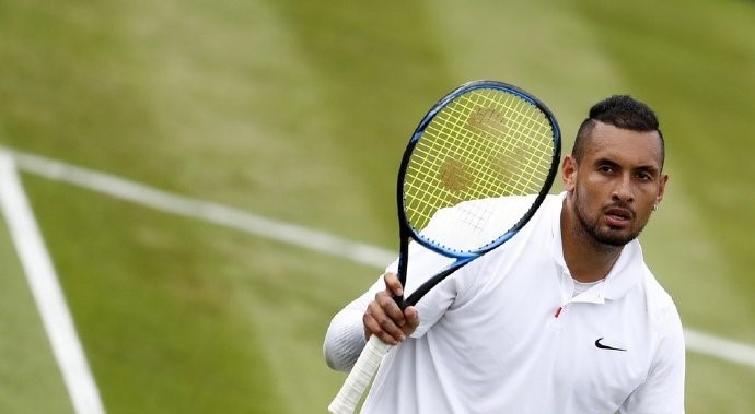 2019温网克耶高斯对战纳达尔,纳达尔与费德勒的恩怨