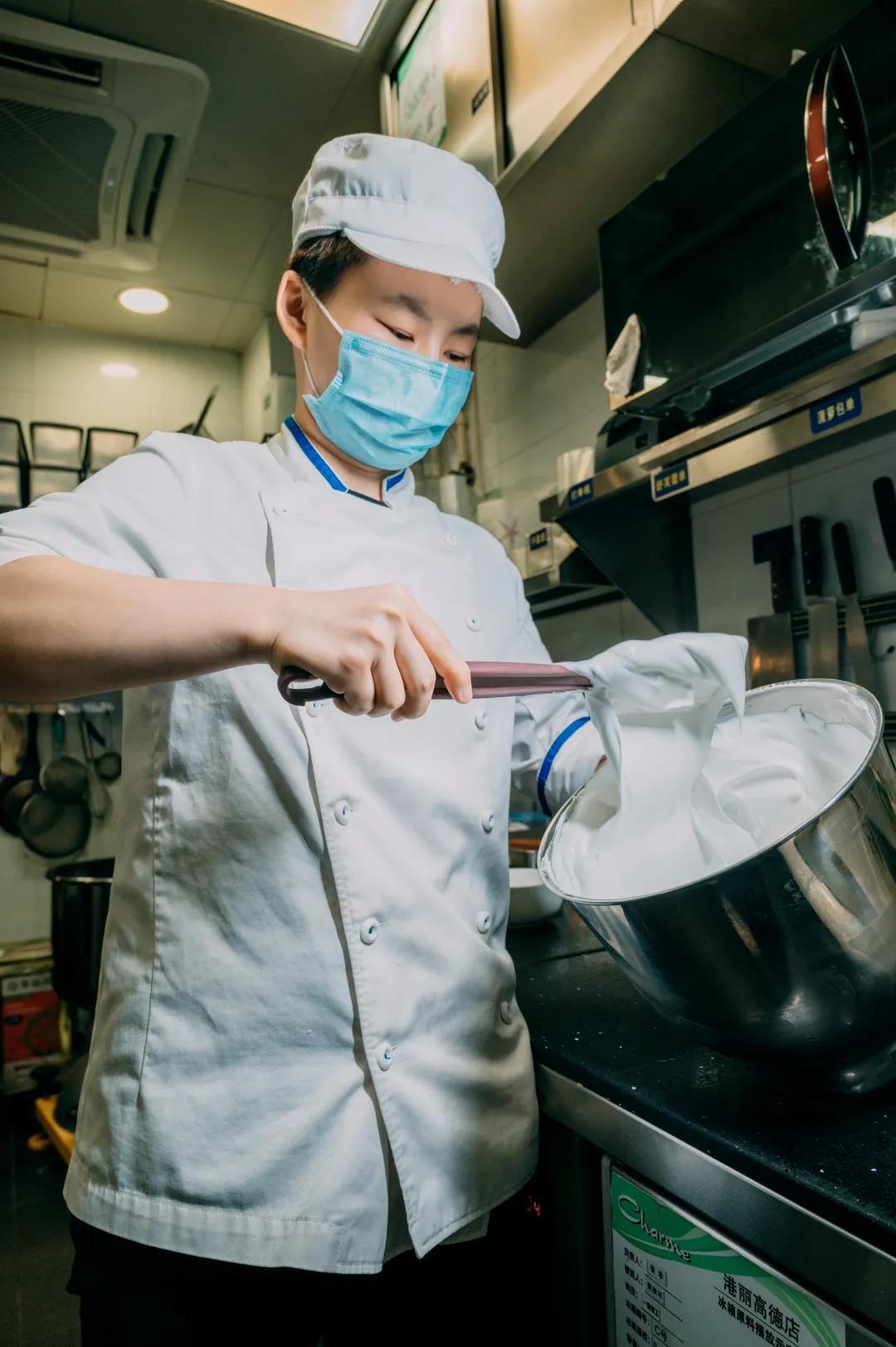 港丽餐厅必点,港丽餐厅厚多士