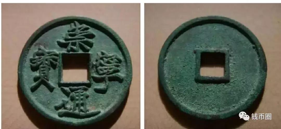 怎么识别母钱和子钱,认识和把握母钱的特点