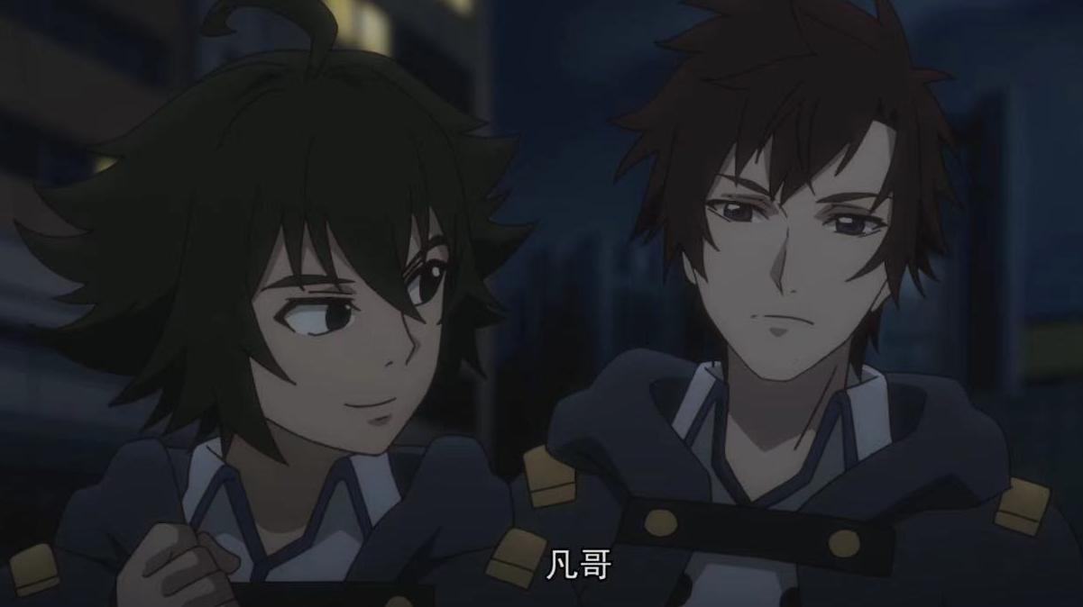 腾讯视频十多部玄幻动漫,除了斗罗和武庚纪,你还看了哪几部?