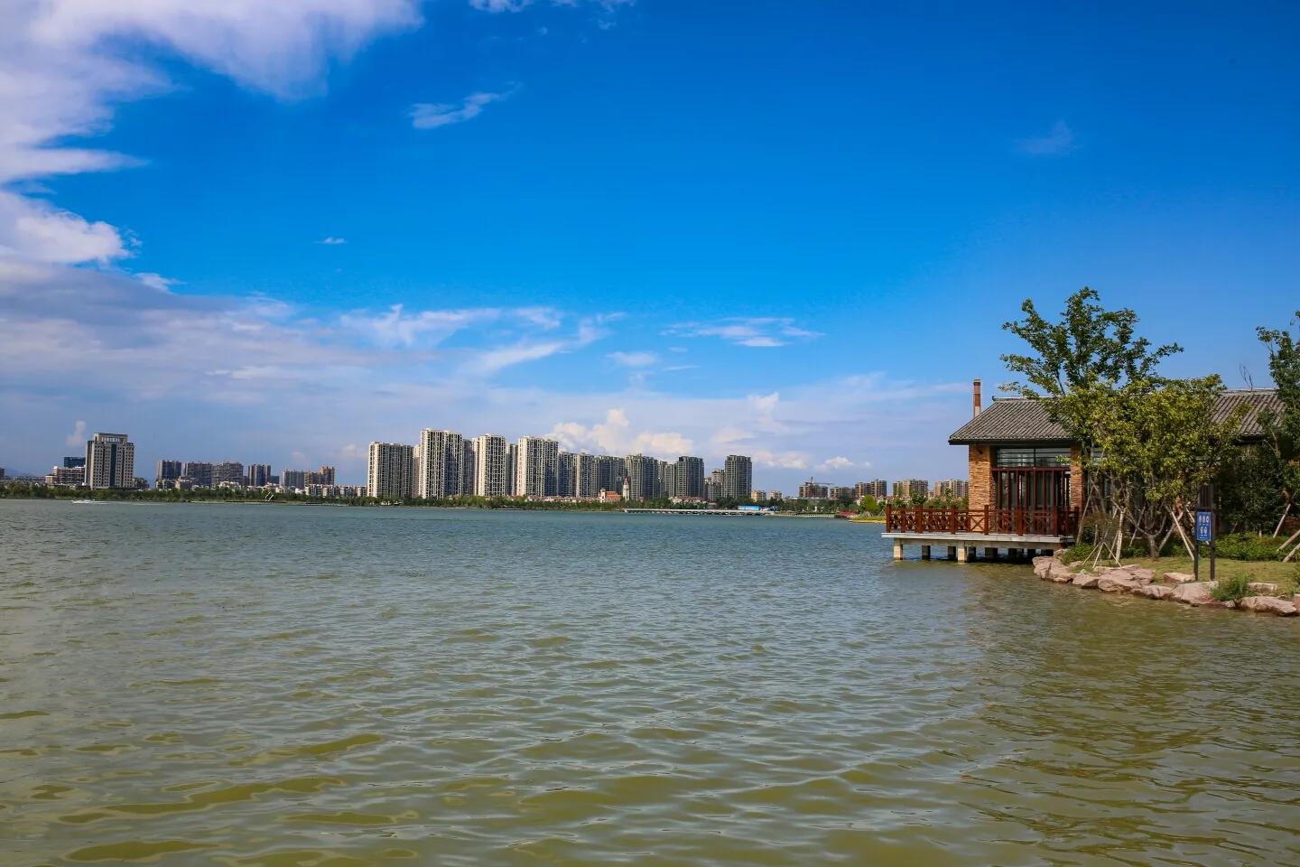 金华万固蹦床主题公园,金华最新开放的公园