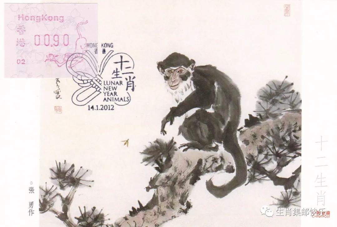 中国传统文化中生肖的寓意,中国传统文化之生肖文化图片2018