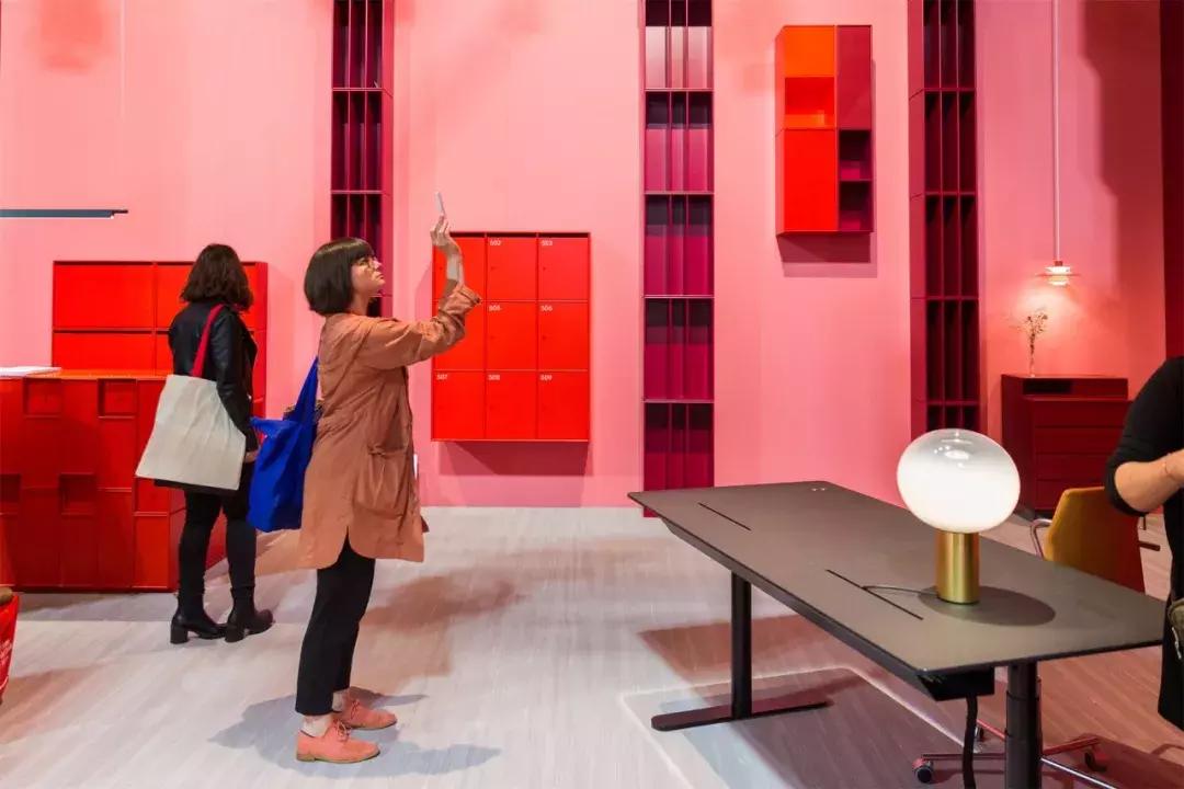 20天倒计时！米兰设计周8大展区精华展前瞻