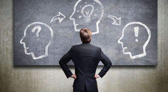 心理学教你从痛苦中走出来,心理学解读生活中令你困惑的现象