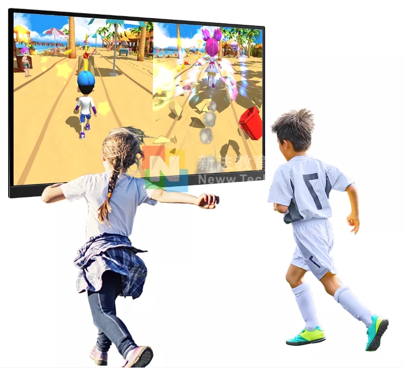 体育节要上课么,校园体育节运动