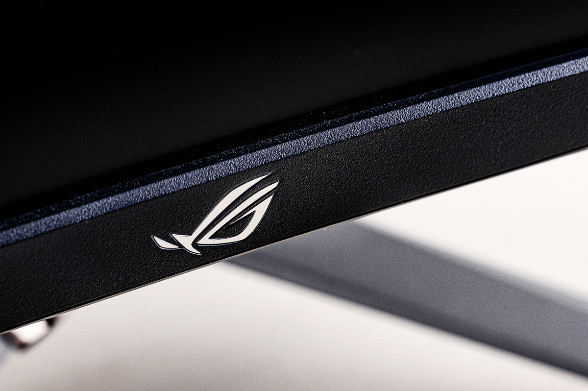 华硕rogpg35vq显示器,华硕rog显示器240hz感受