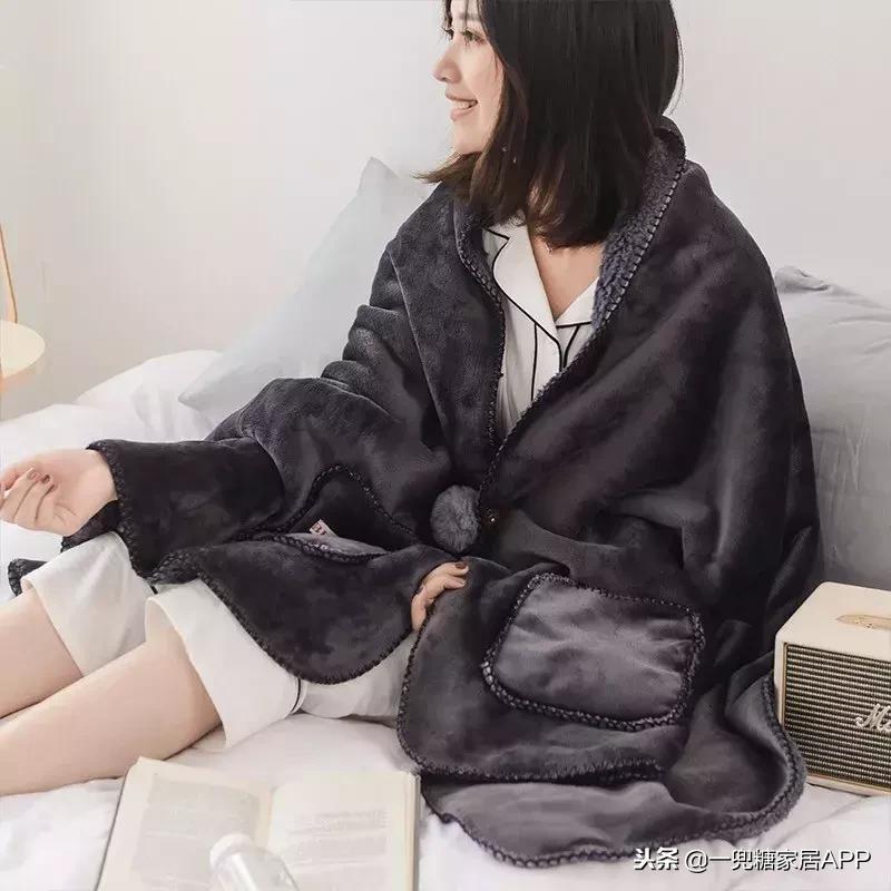 冬天暖窝推荐,体寒女孩必备的20个暖窝神器