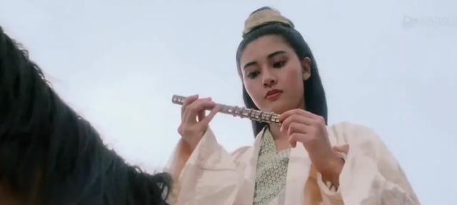 李嘉欣是巩俐级别的大咖？于正老师，您是不是对巩俐有什么误解