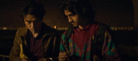 电影这么拍，港片不会死