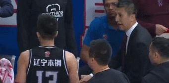 辽宁换帅后郭艾伦表现,辽篮最新消息郭艾伦