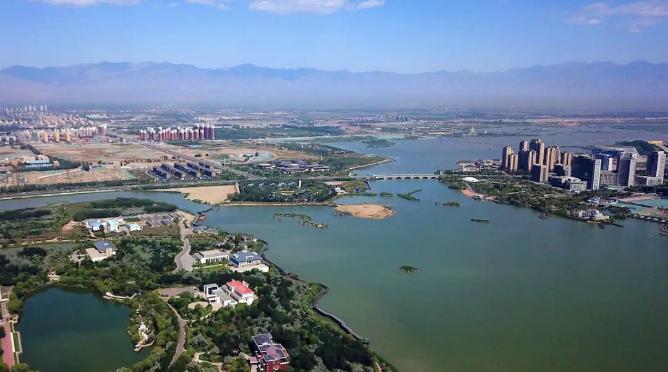 银川阅海片区最值得买的房子,银川璞悦湾房子敢买吗